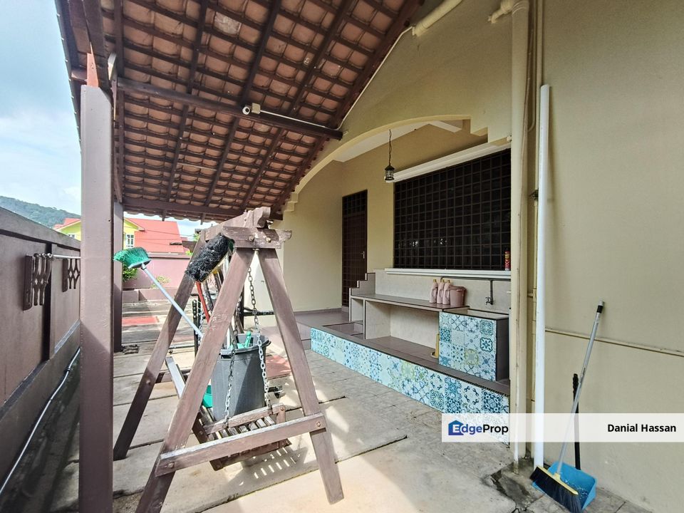 Below Market Value VVIP Elite Area 2 Storey Bungalow House Taman Chendering Utama Kuala Terengganu, Terengganu, Kuala Terengganu