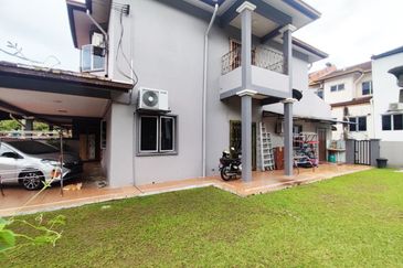 Seksyen 5 Bandar Baru Bangi