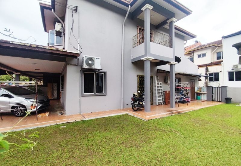 Seksyen 5 Bandar Baru Bangi