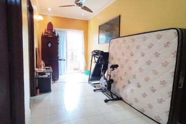 Seksyen 5 Bandar Baru Bangi