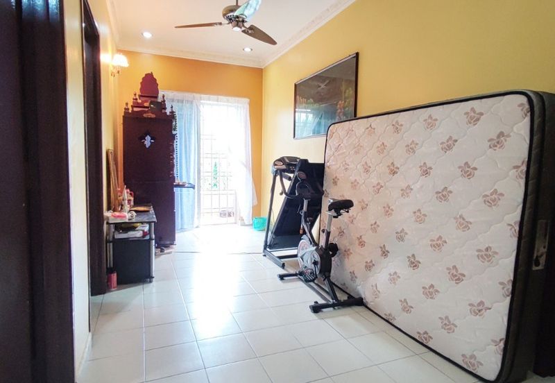 Seksyen 5 Bandar Baru Bangi