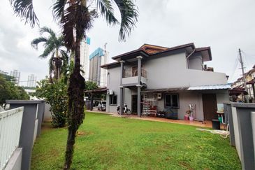 Seksyen 5 Bandar Baru Bangi