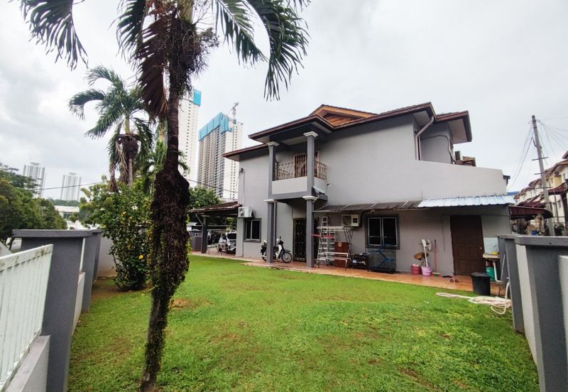 Seksyen 5 Bandar Baru Bangi