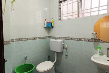 Seksyen 5 Bandar Baru Bangi