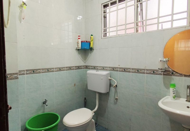 Seksyen 5 Bandar Baru Bangi