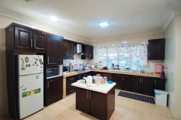 Seksyen 5 Bandar Baru Bangi