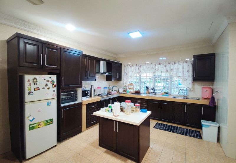 Seksyen 5 Bandar Baru Bangi