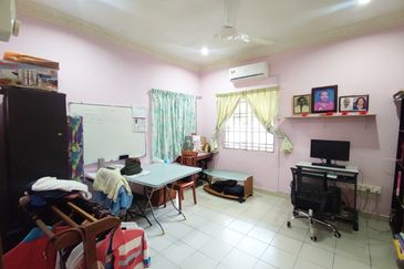 Seksyen 5 Bandar Baru Bangi