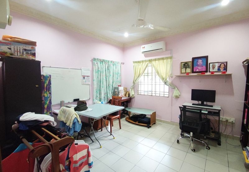 Seksyen 5 Bandar Baru Bangi