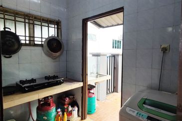 Seksyen 5 Bandar Baru Bangi