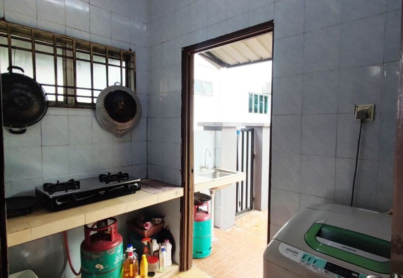 Seksyen 5 Bandar Baru Bangi