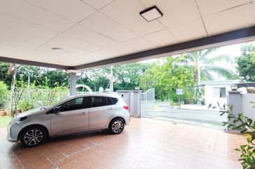 Seksyen 5 Bandar Baru Bangi