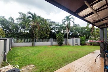 Seksyen 5 Bandar Baru Bangi