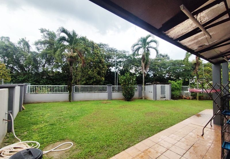 Seksyen 5 Bandar Baru Bangi