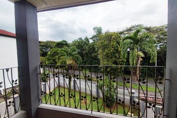 Seksyen 5 Bandar Baru Bangi