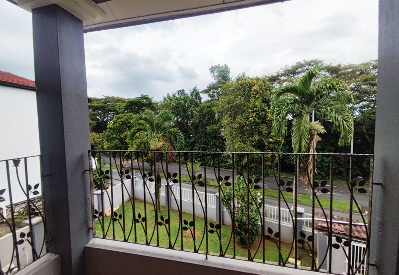 Seksyen 5 Bandar Baru Bangi