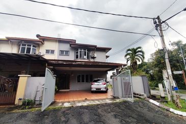 Seksyen 5 Bandar Baru Bangi