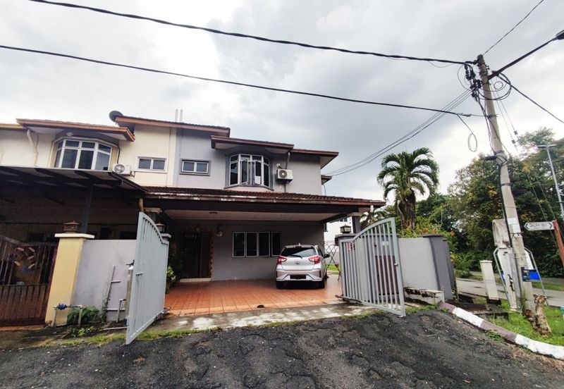 Seksyen 5 Bandar Baru Bangi