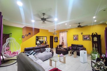 Seksyen 5 Bandar Baru Bangi