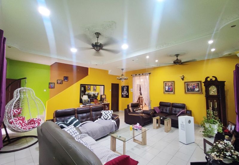 Seksyen 5 Bandar Baru Bangi