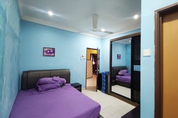 Seksyen 5 Bandar Baru Bangi