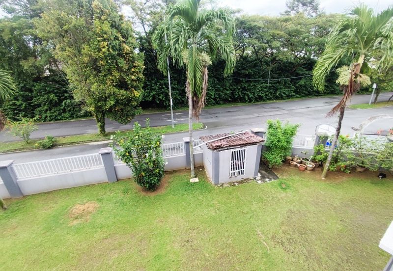 Seksyen 5 Bandar Baru Bangi