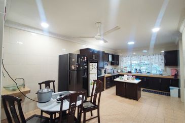 Seksyen 5 Bandar Baru Bangi