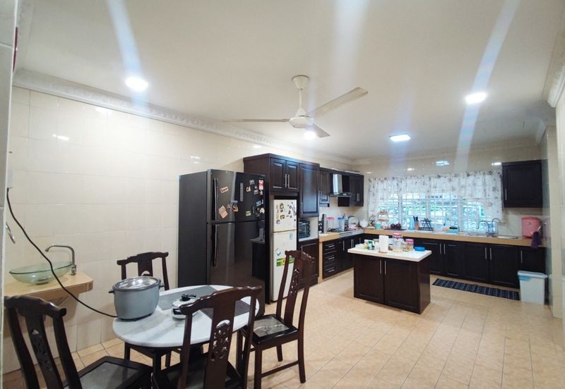 Seksyen 5 Bandar Baru Bangi