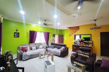 Seksyen 5 Bandar Baru Bangi