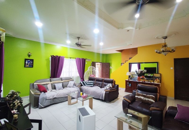 Seksyen 5 Bandar Baru Bangi