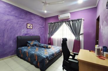 Seksyen 5 Bandar Baru Bangi