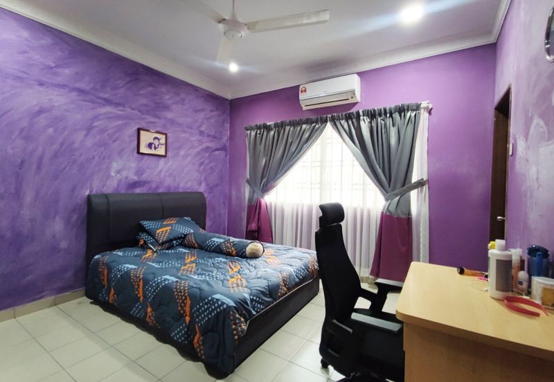 Seksyen 5 Bandar Baru Bangi