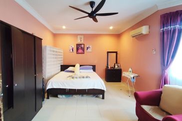 Seksyen 5 Bandar Baru Bangi