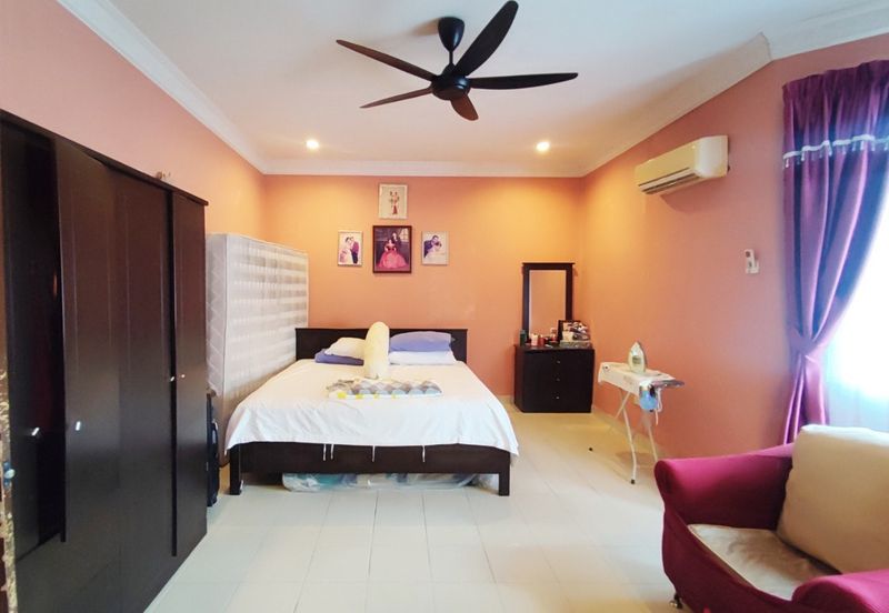 Seksyen 5 Bandar Baru Bangi