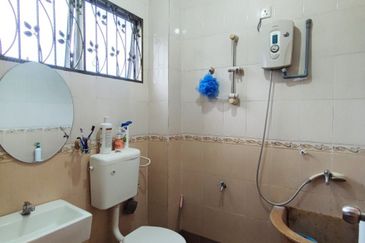 Seksyen 5 Bandar Baru Bangi