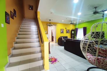 Seksyen 5 Bandar Baru Bangi