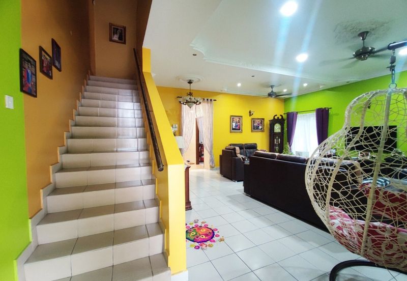 Seksyen 5 Bandar Baru Bangi