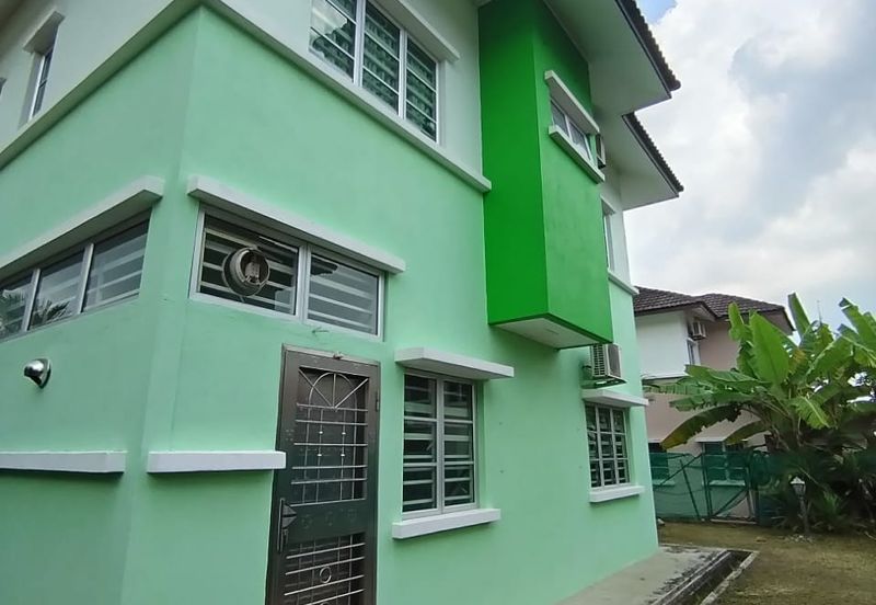 PARK AVENUE (SEREMBAN 2)