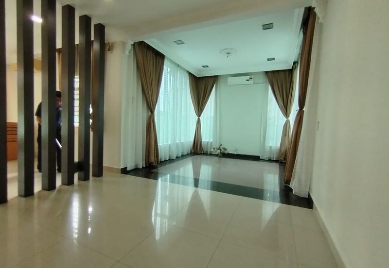 PARK AVENUE (SEREMBAN 2)