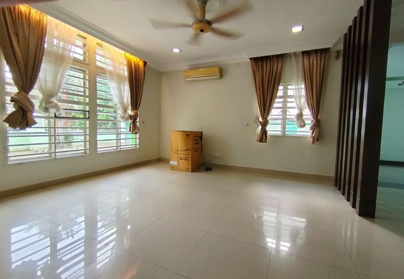 PARK AVENUE (SEREMBAN 2)