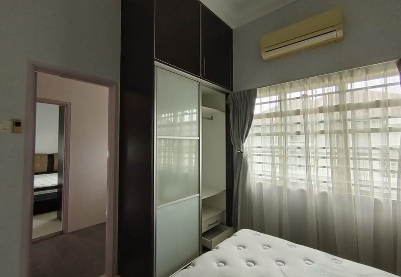 PARK AVENUE (SEREMBAN 2)