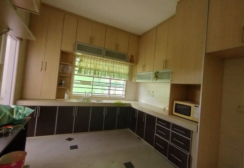 PARK AVENUE (SEREMBAN 2)