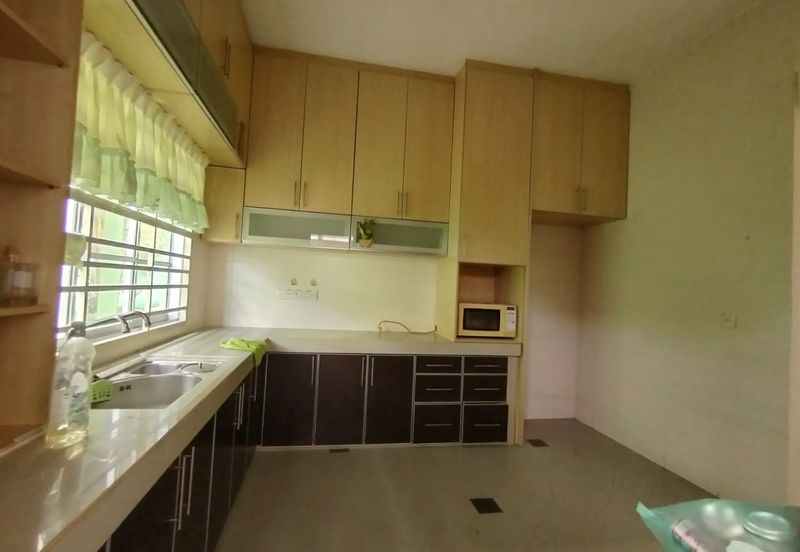 PARK AVENUE (SEREMBAN 2)