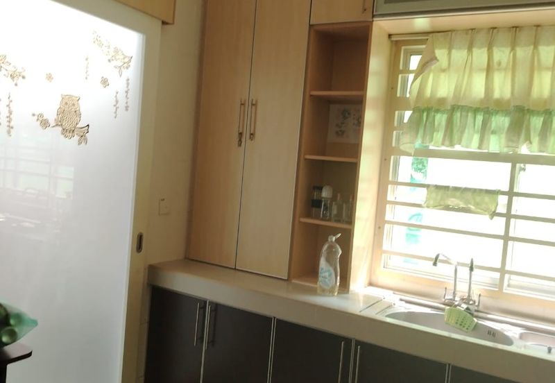 PARK AVENUE (SEREMBAN 2)