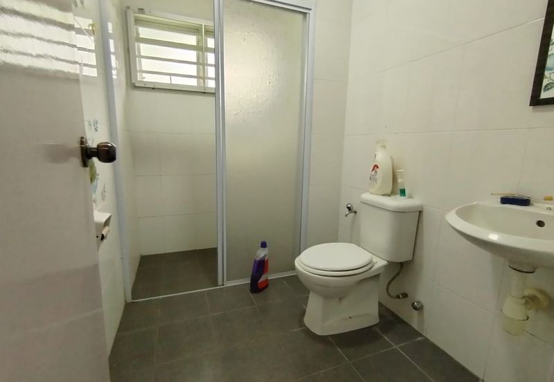 PARK AVENUE (SEREMBAN 2)