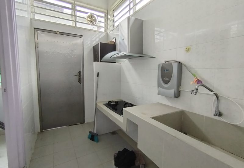 PARK AVENUE (SEREMBAN 2)