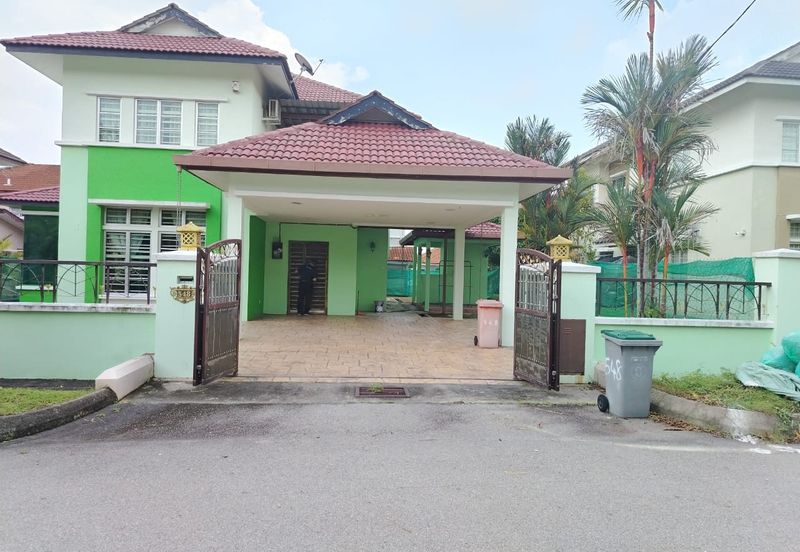 PARK AVENUE (SEREMBAN 2)