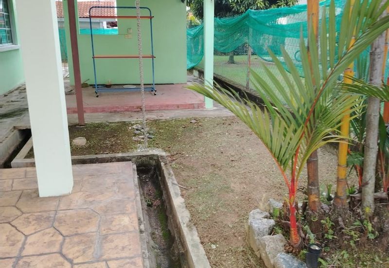 PARK AVENUE (SEREMBAN 2)