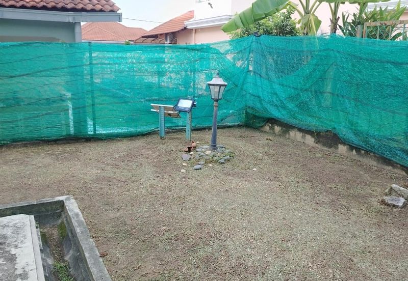 PARK AVENUE (SEREMBAN 2)