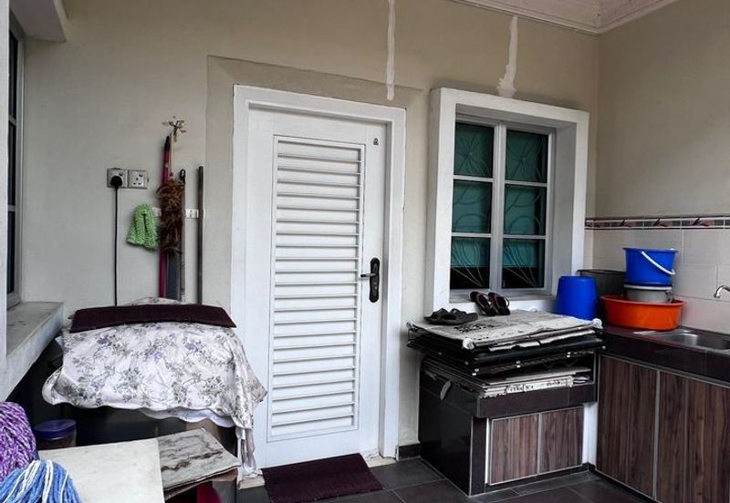 PARK AVENUE (SEREMBAN 2)